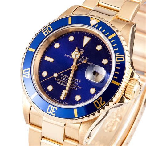 rolex submariner 2004 price|rolex submariner used price guide.